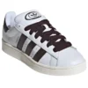 Adidas Campus 00S „Alb/Maro închis”