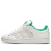 Adidas Campus 00S „Alb Semi Court Verde”