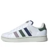 Adidas Campus 00S „Alb Verde Bleumarin”
