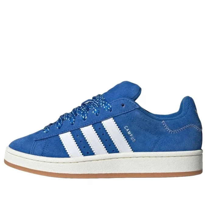 Adidas Campus 00S „Albastru-alb”