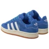 Adidas Campus 00S „Albastru-alb”