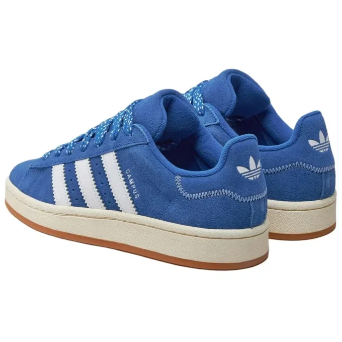Adidas Campus 00S „Albastru-alb”