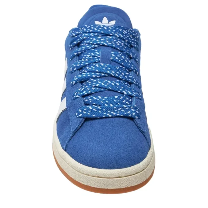 Adidas Campus 00S „Albastru-alb”