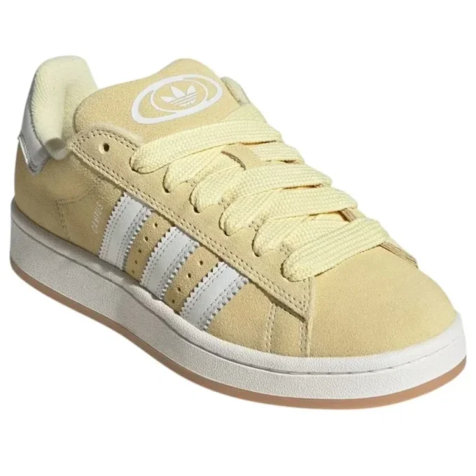 Adidas Campus 00S „Almost Yellow”