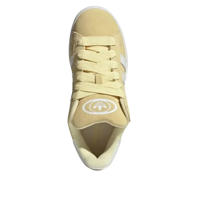 Adidas Campus 00S „Almost Yellow”