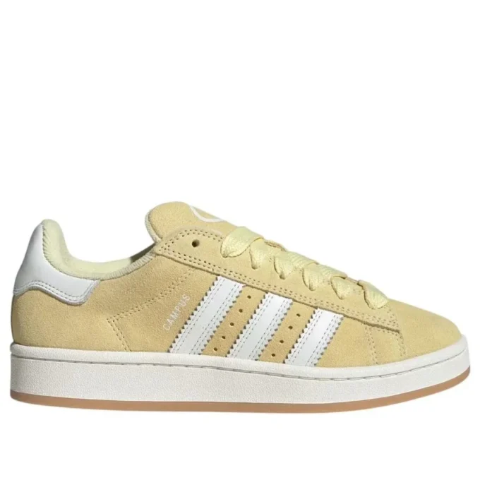 Adidas Campus 00S „Almost Yellow”