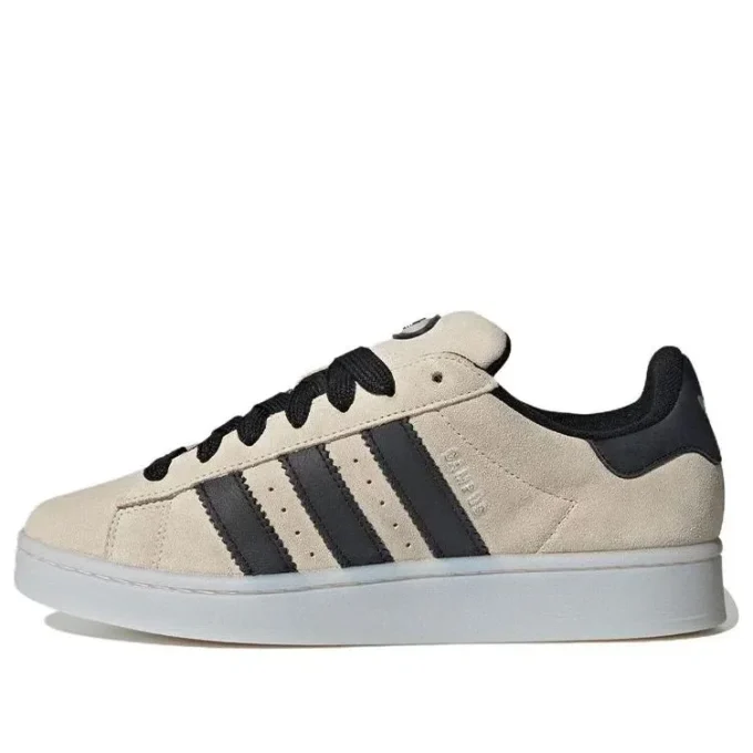 Adidas Campus 00S „Aluminium”