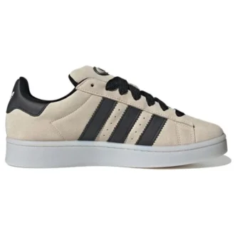 Adidas Campus 00S „Aluminium”