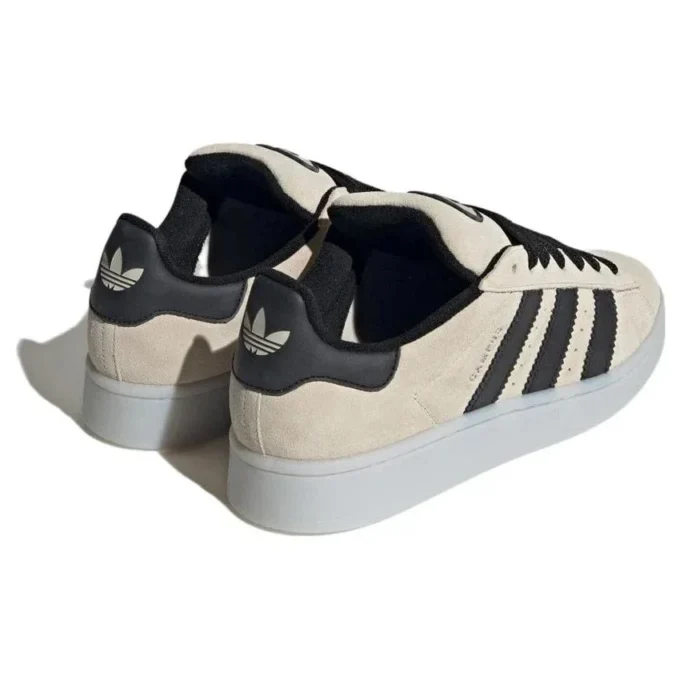Adidas Campus 00S „Aluminium”