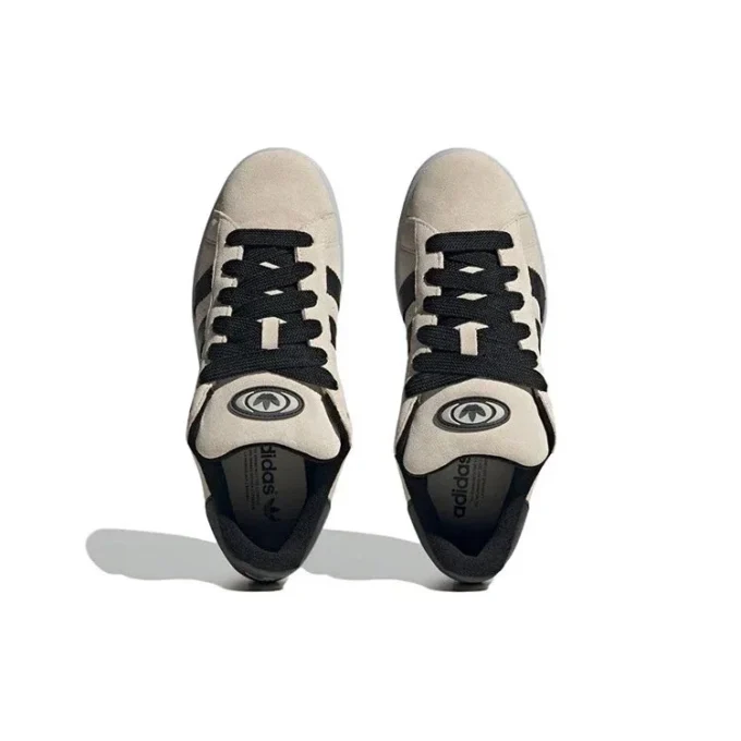 Adidas Campus 00S „Aluminium”