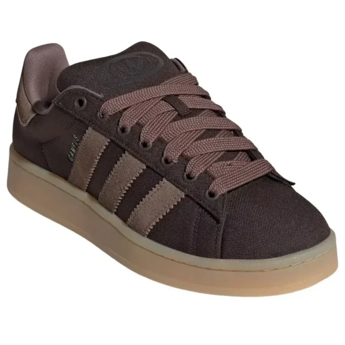 Adidas Campus 00S „Aurora Coffee Earth Strata”
