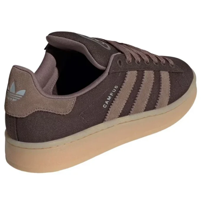 Adidas Campus 00S „Aurora Coffee Earth Strata”