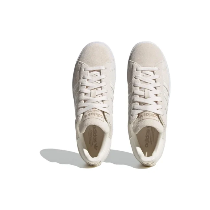Adidas Campus 00S „Beige White”