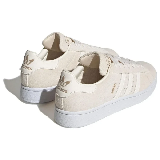 Adidas Campus 00S „Beige White”