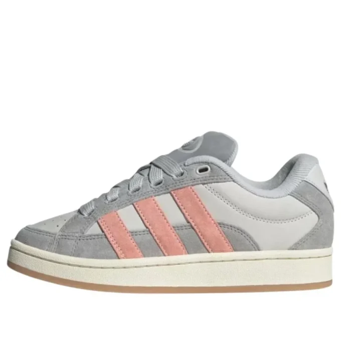 Adidas Campus 00S Beta „Grey Three Grey One Cream White”