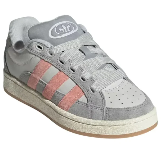 Adidas Campus 00S Beta „Grey Three Grey One Cream White”