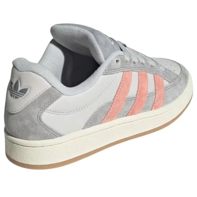 Adidas Campus 00S Beta „Grey Three Grey One Cream White”