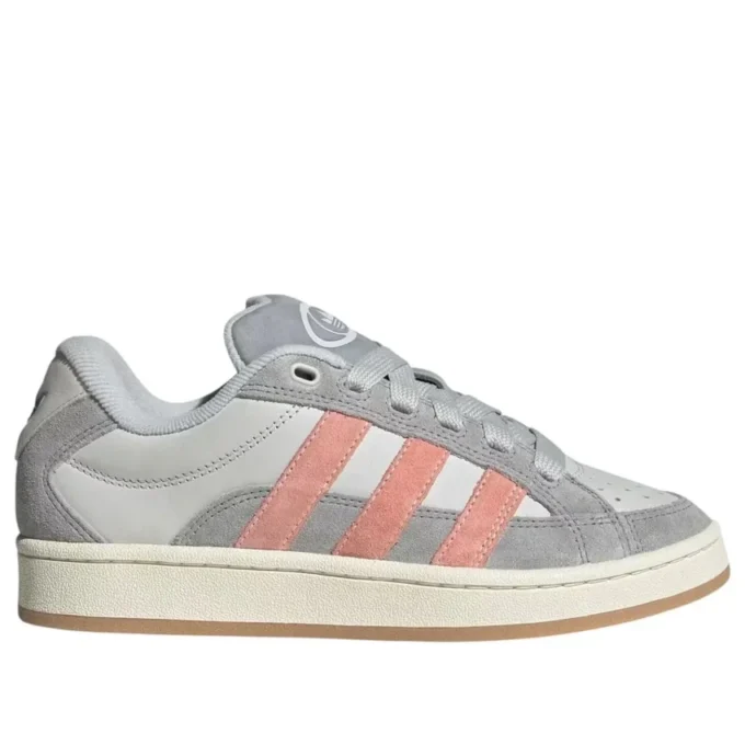 Adidas Campus 00S Beta „Grey Three Grey One Cream White”