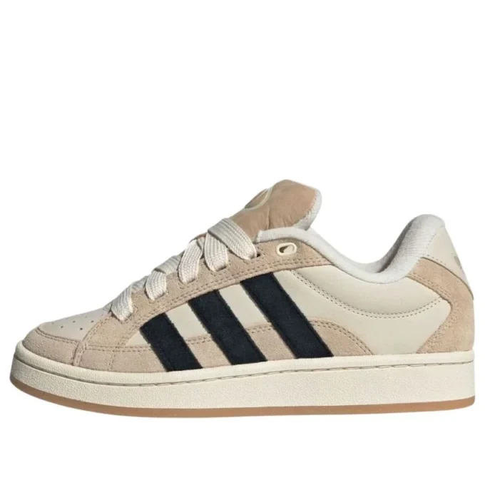 Adidas Campus 00S Beta „Magic Beige Active Purple Wonder White”