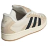 Adidas Campus 00S Beta „Magic Beige Active Purple Wonder White”