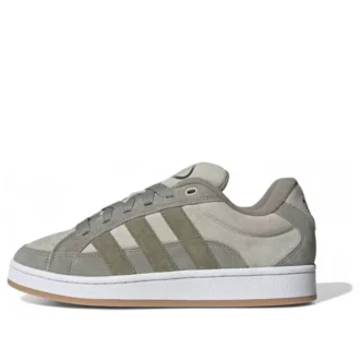 Adidas Campus 00S Beta „Putty Grey Olive Strata”