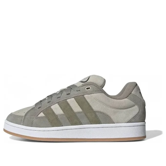Adidas Campus 00S Beta „Putty Grey Olive Strata”