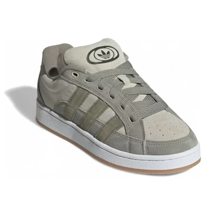 Adidas Campus 00S Beta „Putty Grey Olive Strata”