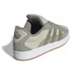 Adidas Campus 00S Beta „Putty Grey Olive Strata”