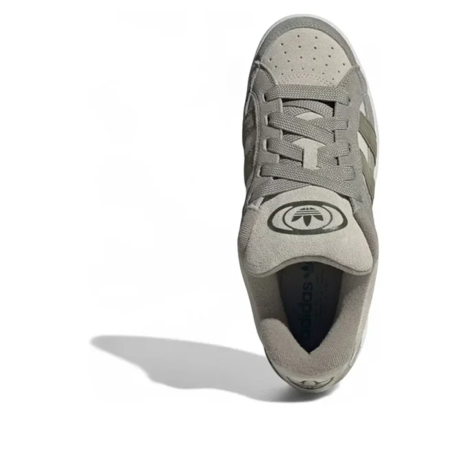 Adidas Campus 00S Beta „Putty Grey Olive Strata”