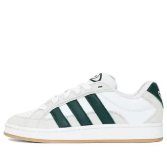 Adidas Campus 00S Beta „White Collegiate Green”