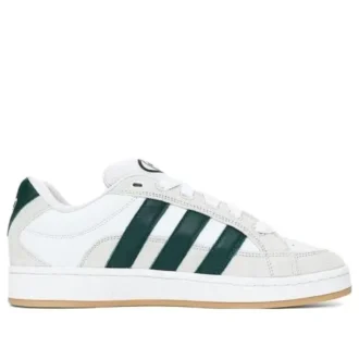 Adidas Campus 00S Beta „White Collegiate Green”