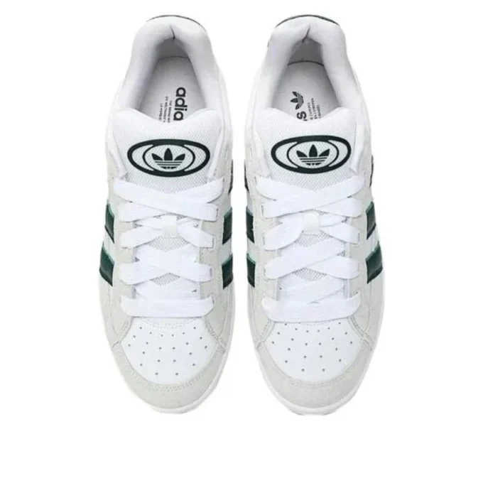 Adidas Campus 00S Beta „White Collegiate Green”