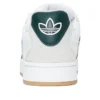 Adidas Campus 00S Beta „White Collegiate Green”