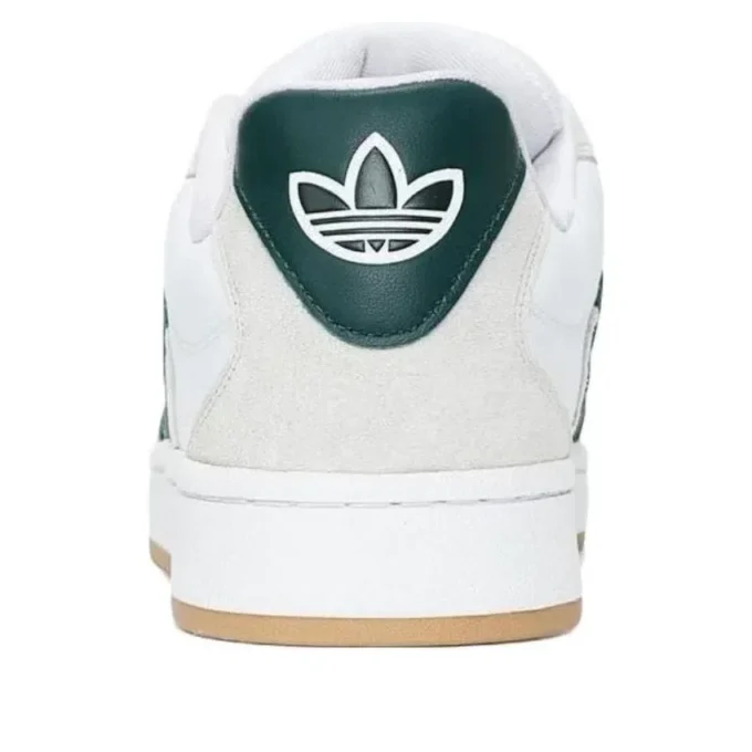 Adidas Campus 00S Beta „White Collegiate Green”