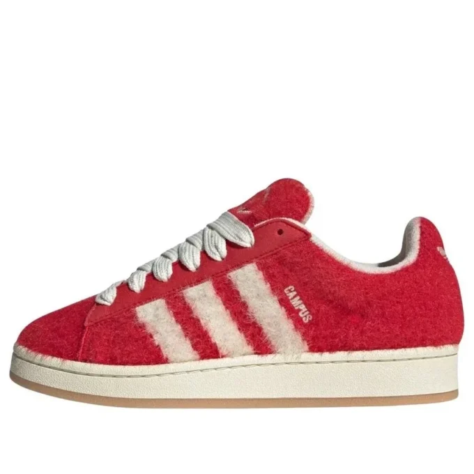 Adidas Campus 00S „Better Scarlet”