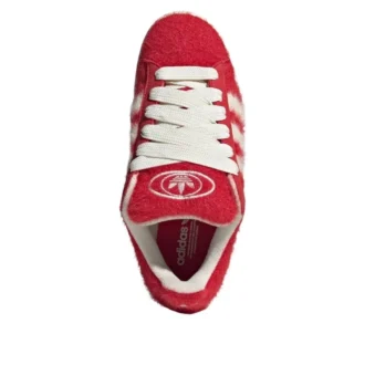 Adidas Campus 00S „Better Scarlet”