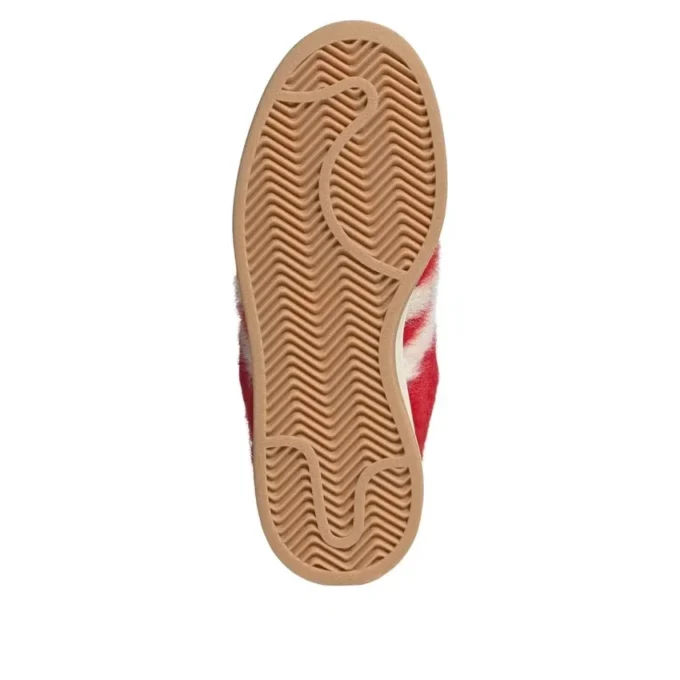 Adidas Campus 00S „Better Scarlet”