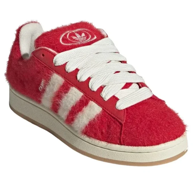 Adidas Campus 00S „Better Scarlet”