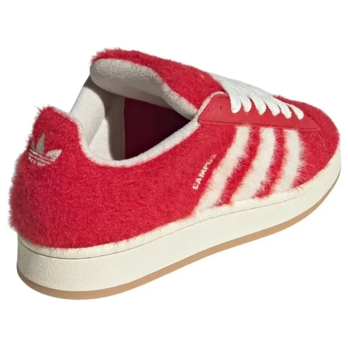 Adidas Campus 00S „Better Scarlet”