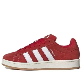 Adidas Campus 00S „Better Scarlet Cloud White”