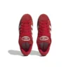 Adidas Campus 00S „Better Scarlet Cloud White”