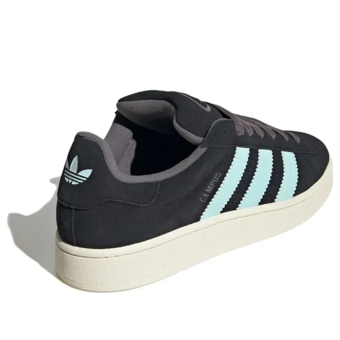 Adidas Campus 00S „Black Blue”