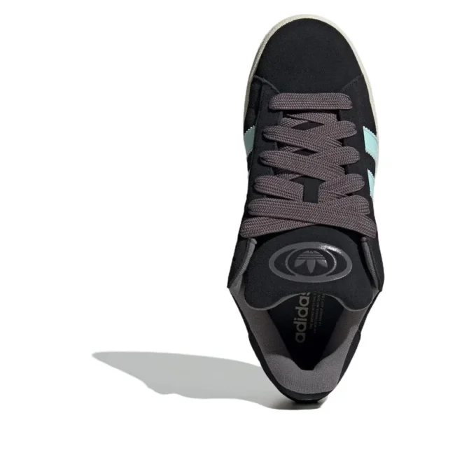 Adidas Campus 00S „Black Blue”