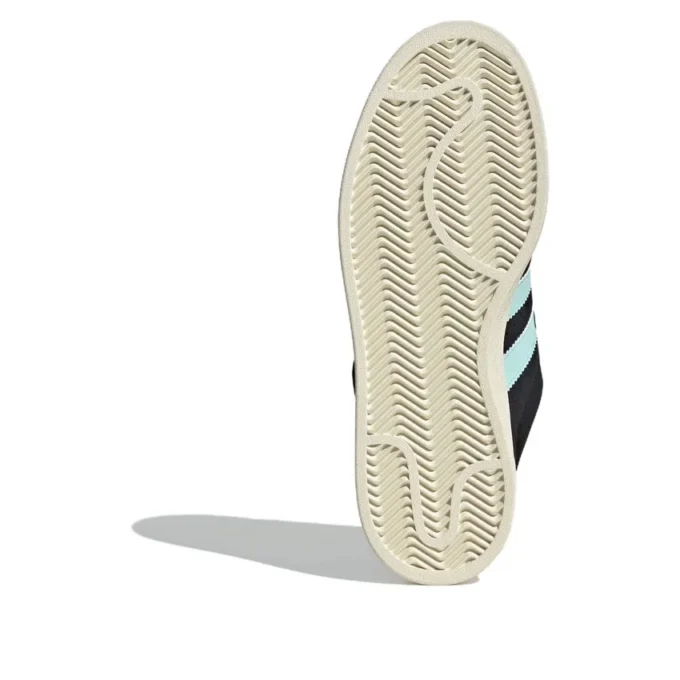 Adidas Campus 00S „Black Blue”