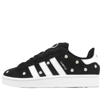 Adidas Campus 00S „Black Floral”