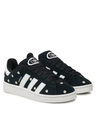 Adidas Campus 00S „Black Floral”