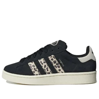 Adidas Campus 00S „Black Leopard”