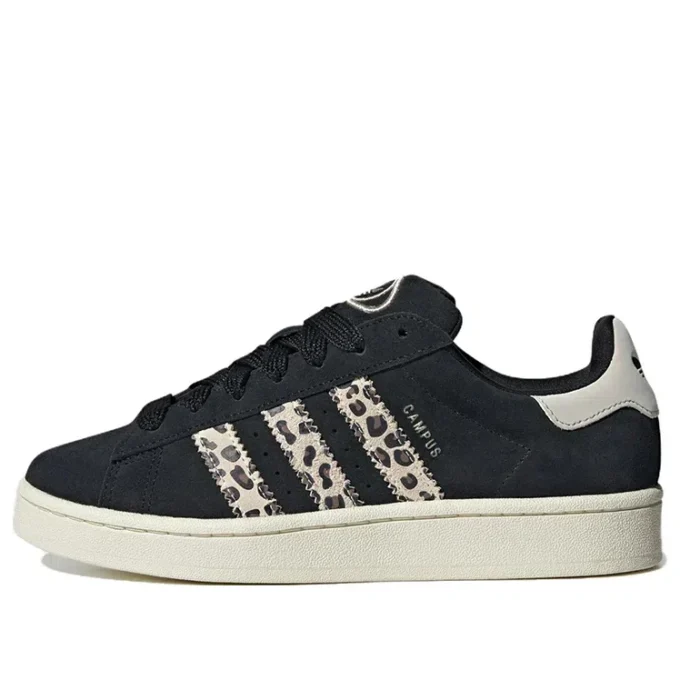 Adidas Campus 00S „Black Leopard”
