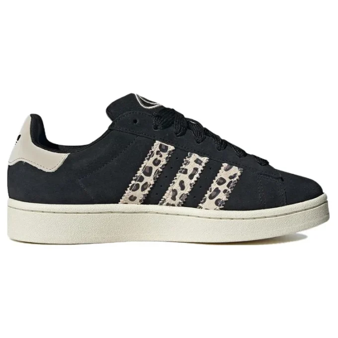 Adidas Campus 00S „Black Leopard”