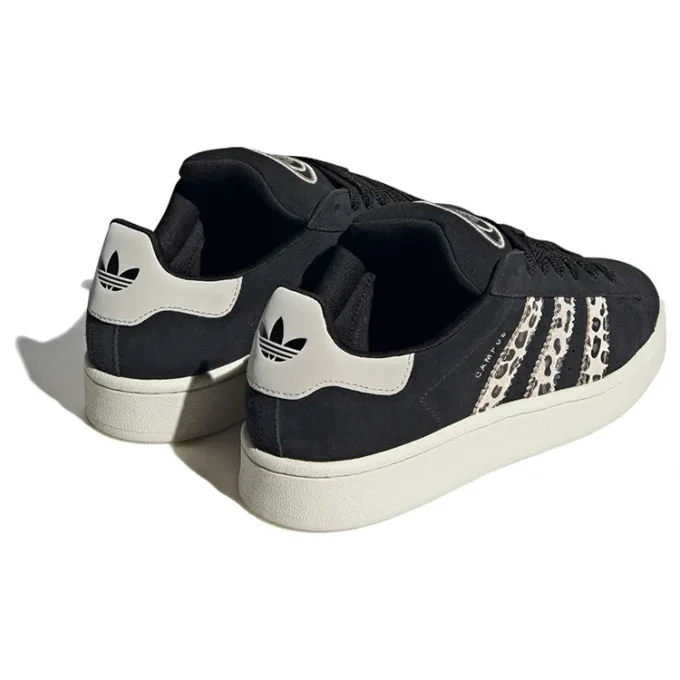 Adidas Campus 00S „Black Leopard”